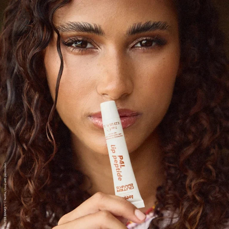 LOTTIE LONDON P4L Peptide Lip Balm