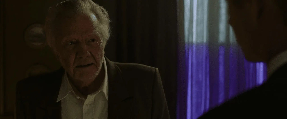 Reagan (2024) (English Audio) DVD - Lootquake