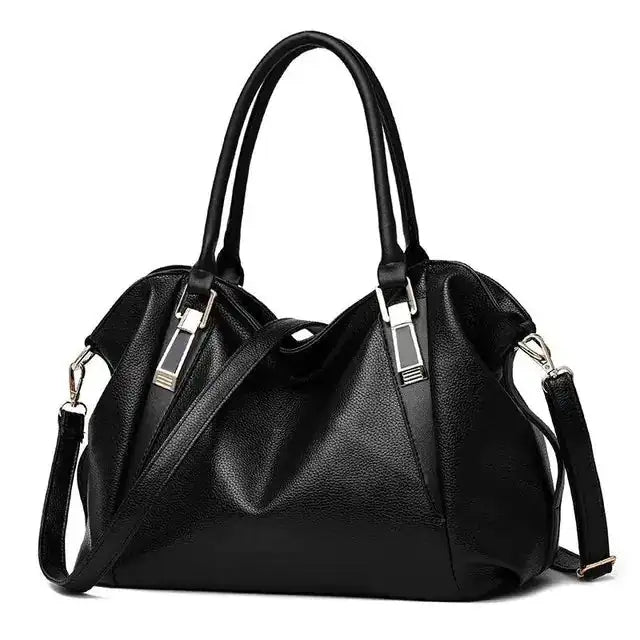 Luxury PU Leather Crossbody Handbags for Women - Lootquake