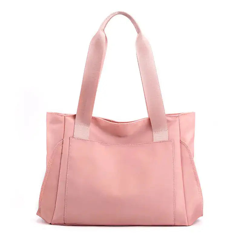 Large Capacity Fashion Oxford Cloth Handbags - Lootquake