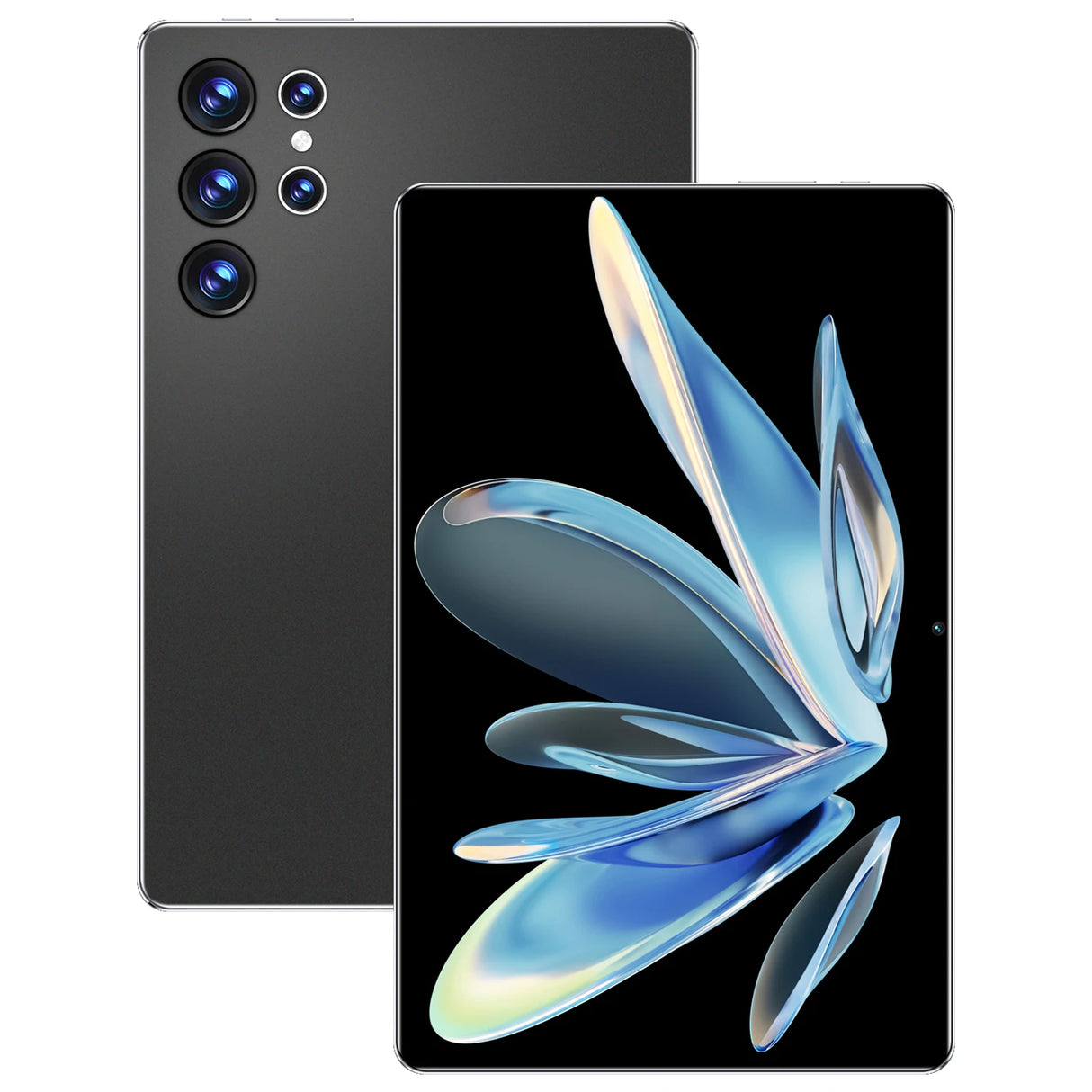 2025 5G New 10.36Inch Tablet Android 16GB RAM 1TB ROM Android 13.0 12000mAh Battery 16MP 32MP 10 Core Dual Sim Network Bluetooth