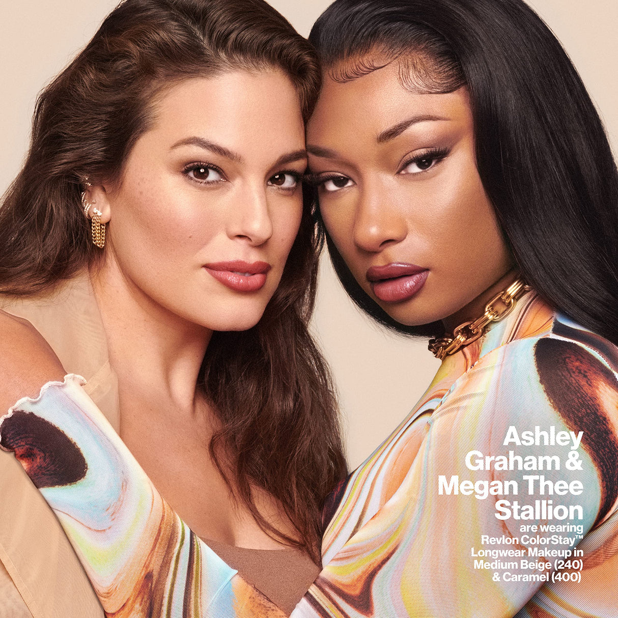 REVLON ColorStay LongWear Combo/Oily SPF 15