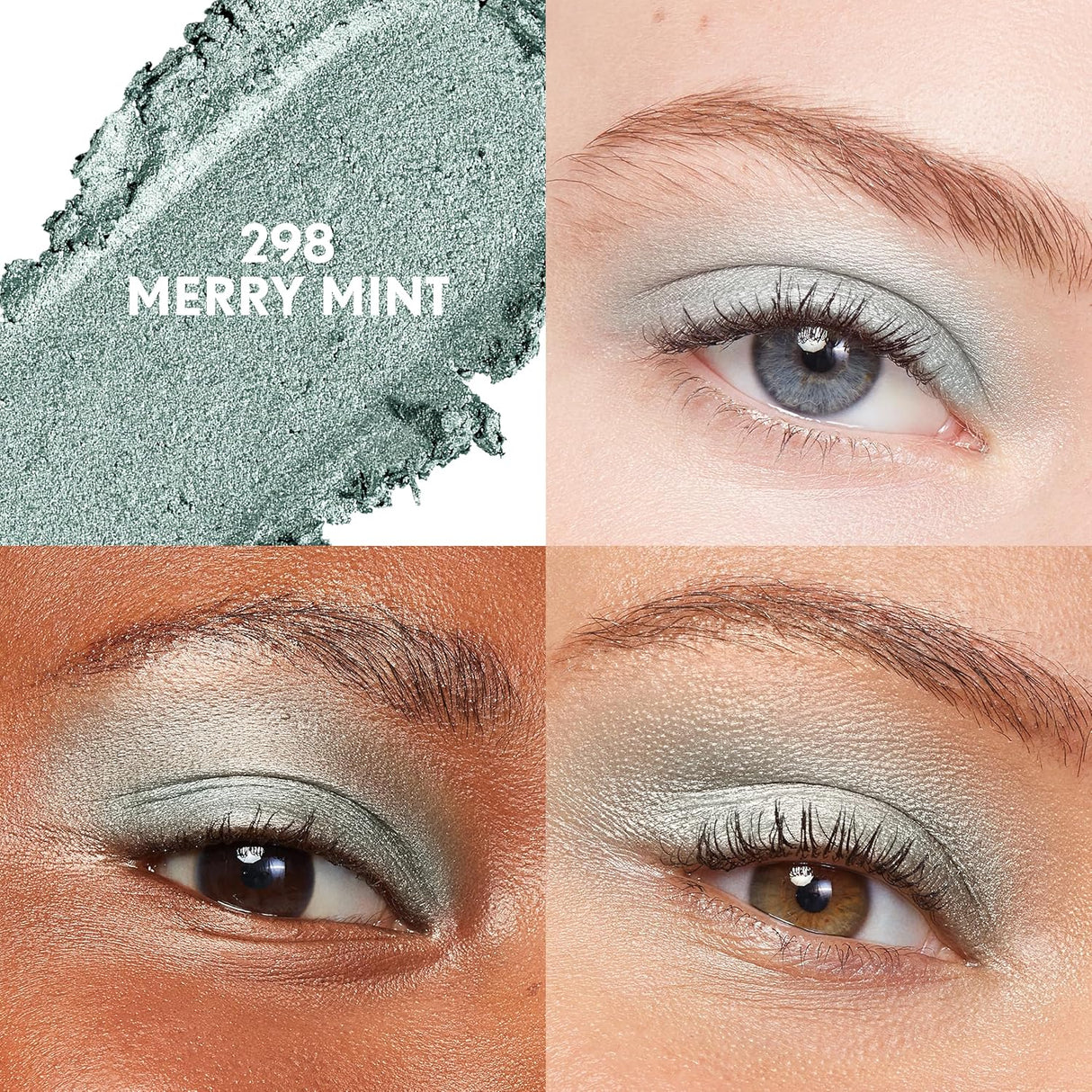 COVERGIRL Clean Multiline Eyeshadow Pencil