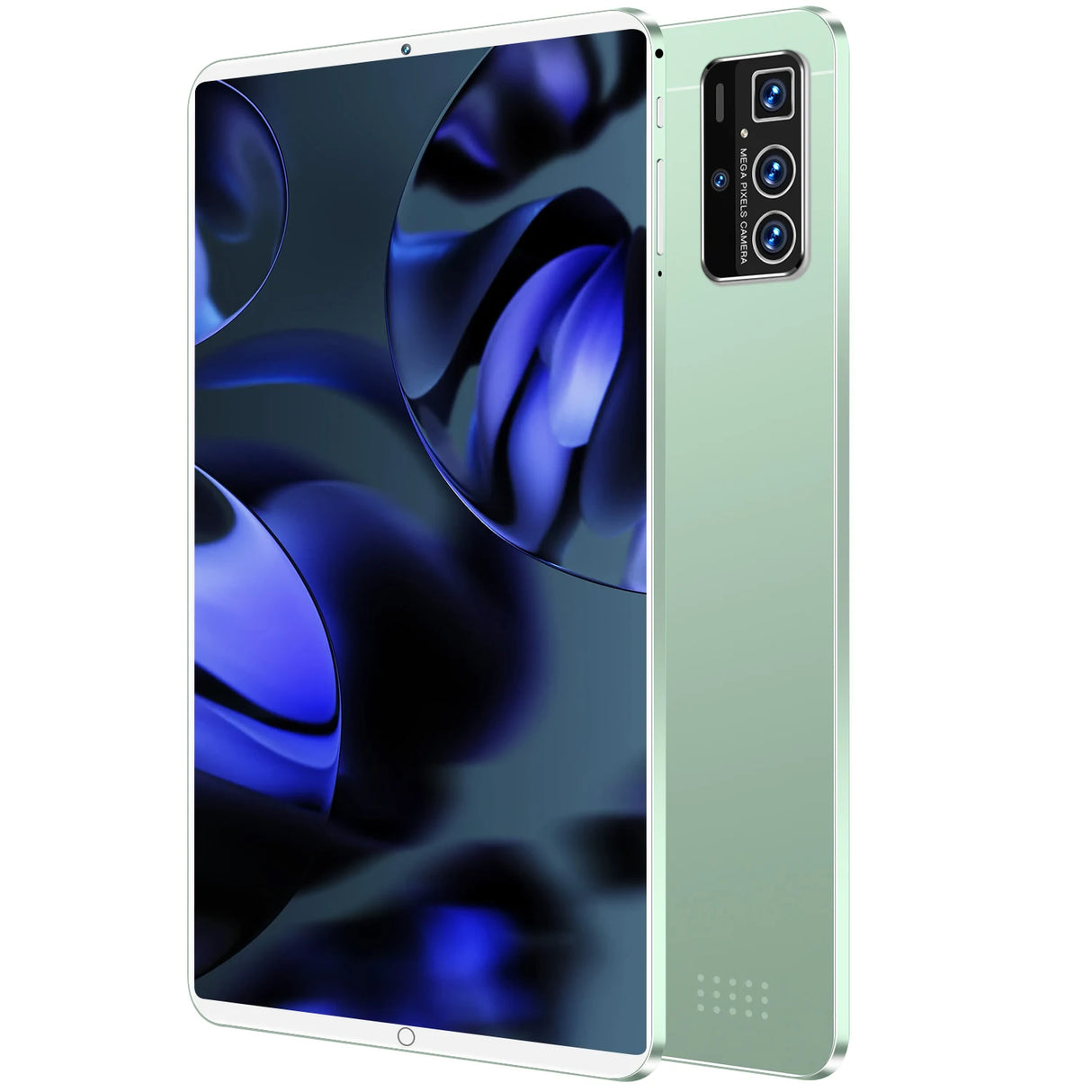 Tablette PC originale de 10,36 pouces, 16 Go de RAM, 1 To de ROM, Android 13.0, double SIM, 10 cœurs, 12 000 mAh, Bluetooth, Wi-Fi, réseau 5G, 2025