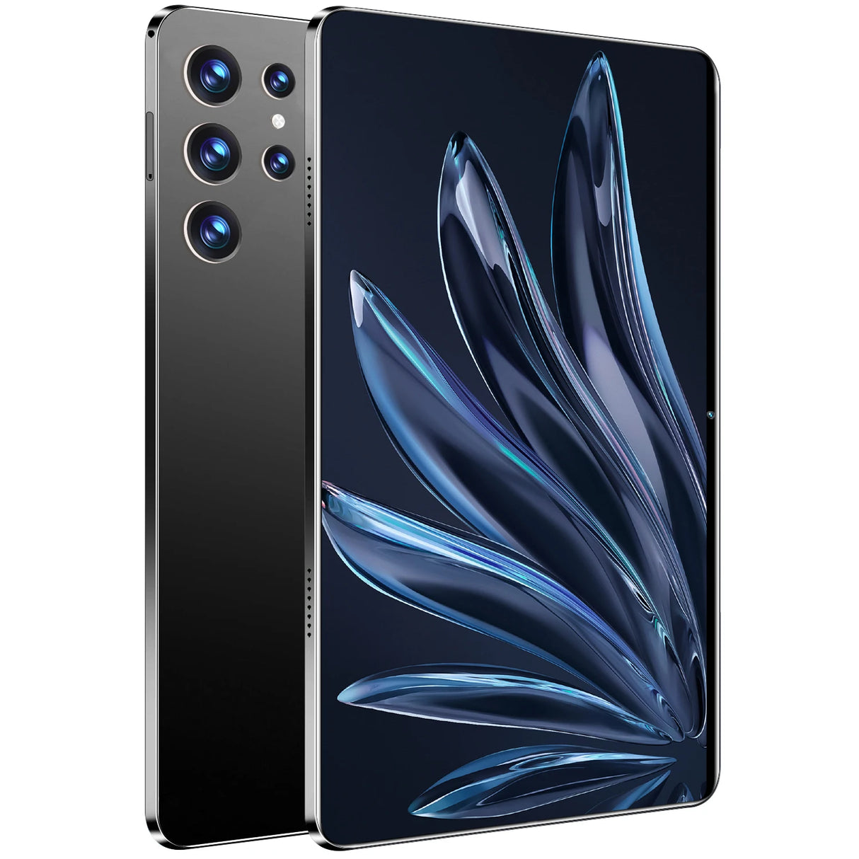 Tablette PC originale de 10,36 pouces, 16 Go de RAM, 1 To de ROM, Android 13.0, double SIM, 10 cœurs, 12 000 mAh, Bluetooth, Wi-Fi, réseau 5G, 2025