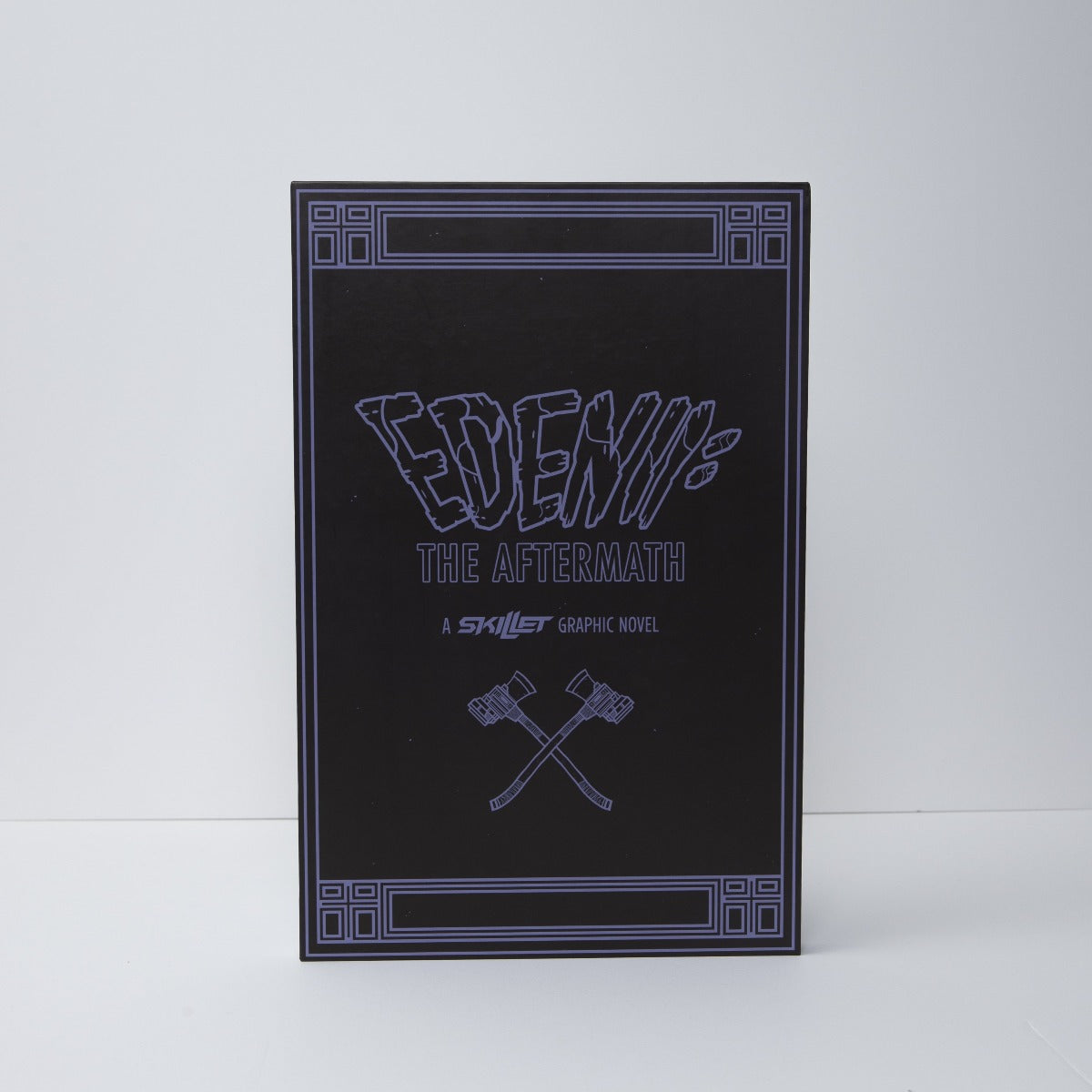 Skillet - Eden II: The Aftermath Edición Deluxe