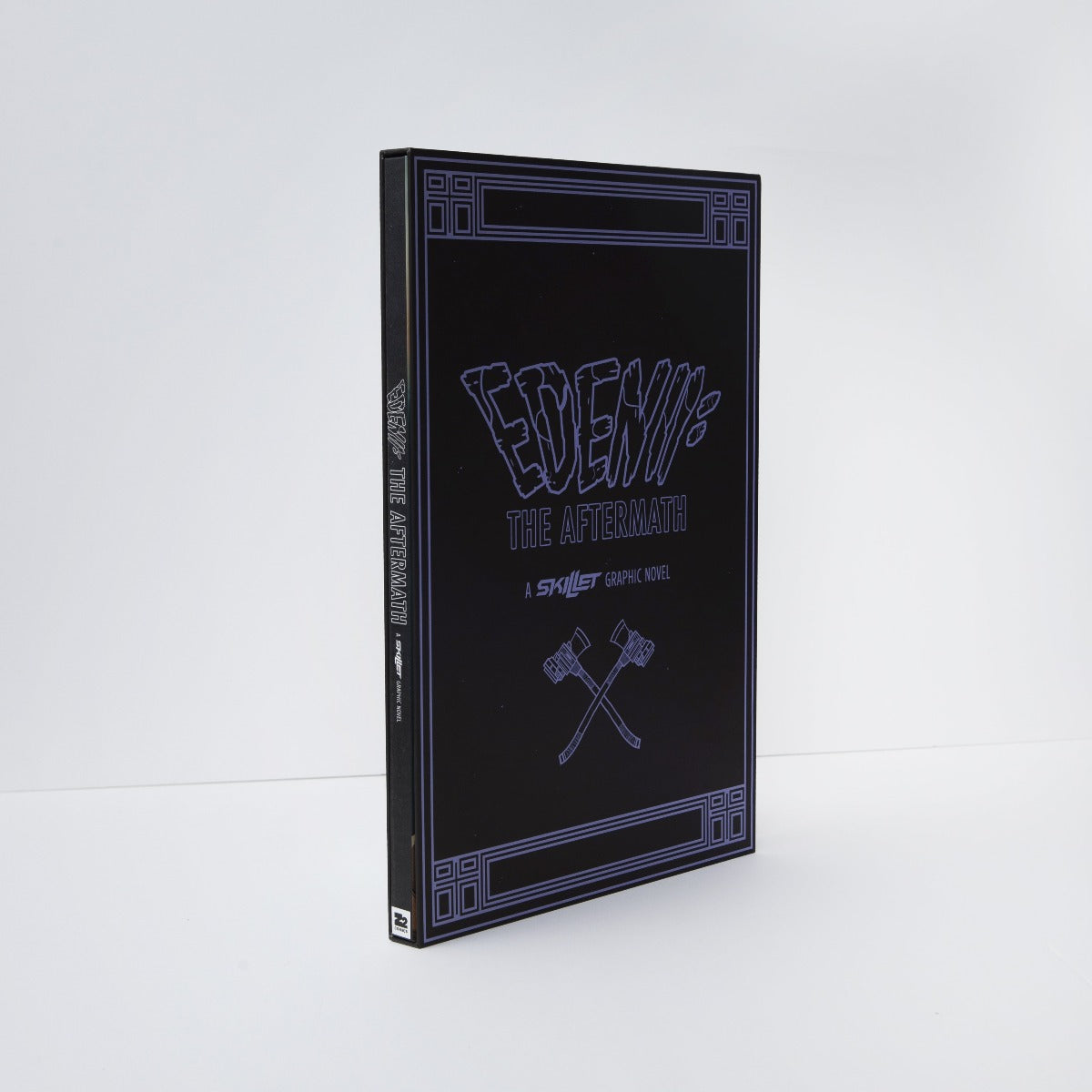 Skillet - Eden II: The Aftermath Edición Deluxe