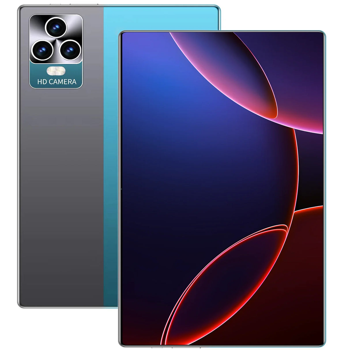 2025 New 5G Global Version Tablet 16GB RAM 1TB ROM 10.36 Inch tablet Android 13.0 Pad 10 CoreTablet PC Dual Wifi Dual SIM Card