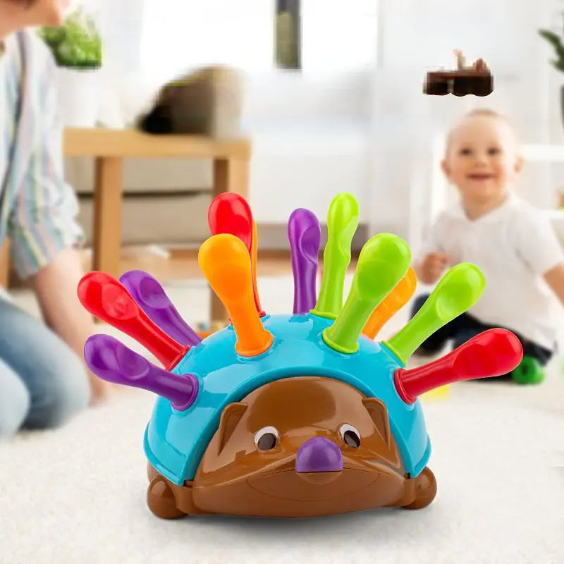 Children's Educational Toys for Hand-Eye Coordination - Lootquake