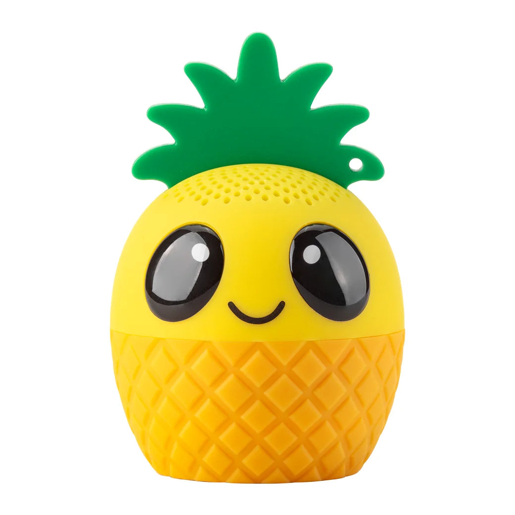 Altavoz Bluetooth para exteriores, minialtavoz TWS para fiestas con diseño de animales de dibujos animados para Navidad. La mejor opción para regalar a un niño.