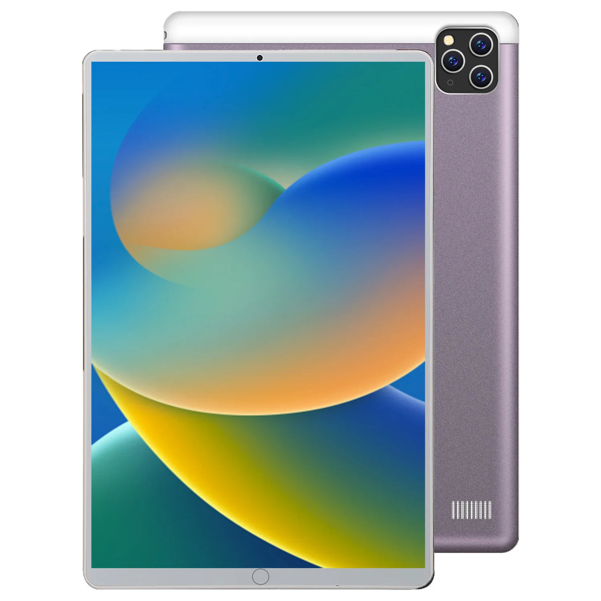 2024 New 11.6 inch Network Android 13.0 Tablet 16GB RAM 1TB ROM 16MP 32MP 10 Core 12000mAh tablet 4 5G Wifi Tablet