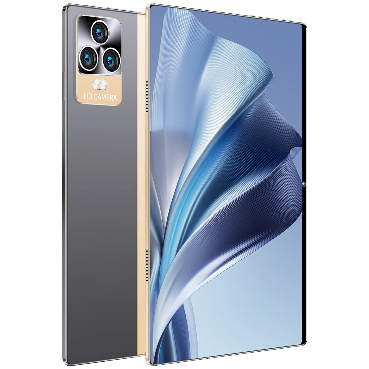 Tablette Android 13.0 de 10,36 pouces, version mondiale 2025, 16 Go de RAM, 1 To de ROM, 16 MP, 32 MP, 12 000 mAh, réseau Bluetooth, 5G, Wi-Fi