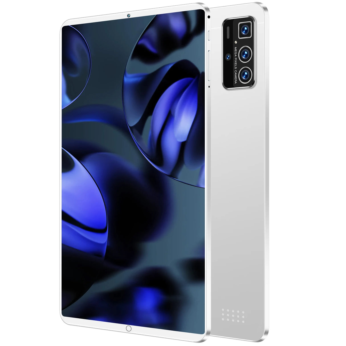 Tablette PC originale de 10,36 pouces, 16 Go de RAM, 1 To de ROM, Android 13.0, double SIM, 10 cœurs, 12 000 mAh, Bluetooth, Wi-Fi, réseau 5G, 2025