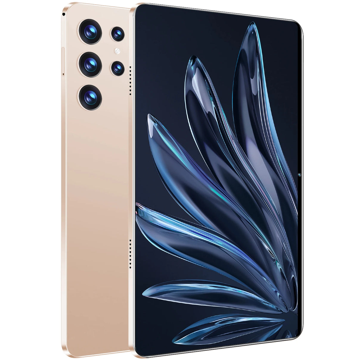 Tablette PC originale de 10,36 pouces, 16 Go de RAM, 1 To de ROM, Android 13.0, double SIM, 10 cœurs, 12 000 mAh, Bluetooth, Wi-Fi, réseau 5G, 2025