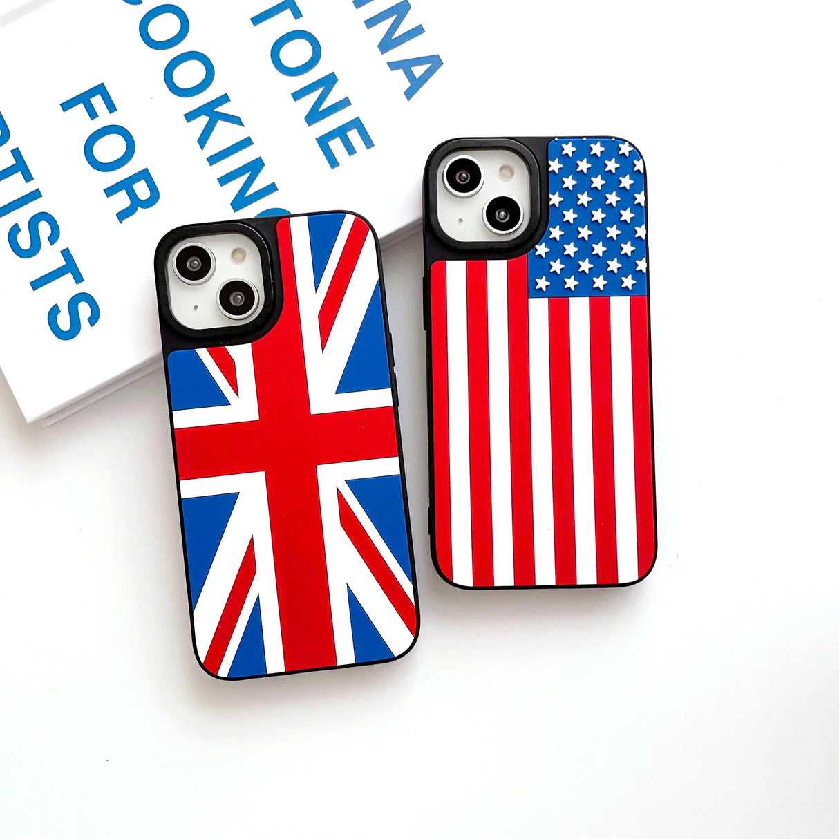 Country Flag Phone Case