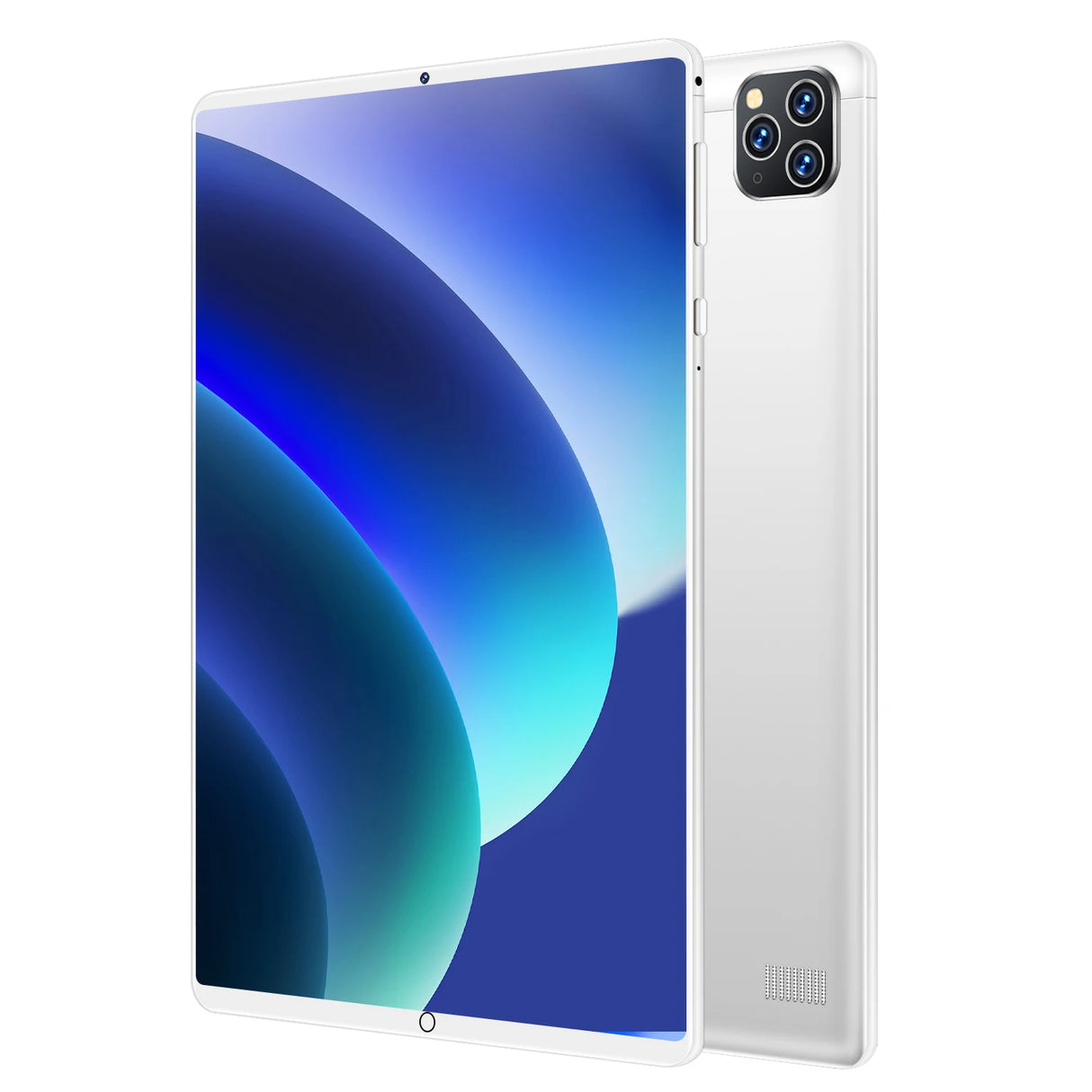 Tablette Android 5G 2025, version globale, 10,36 pouces, 16 Go + 1 To de ROM, 16 + 32 MP, 12 000 mAh, Android 13.0, double carte SIM, GPS, Bluetooth, Wi-Fi