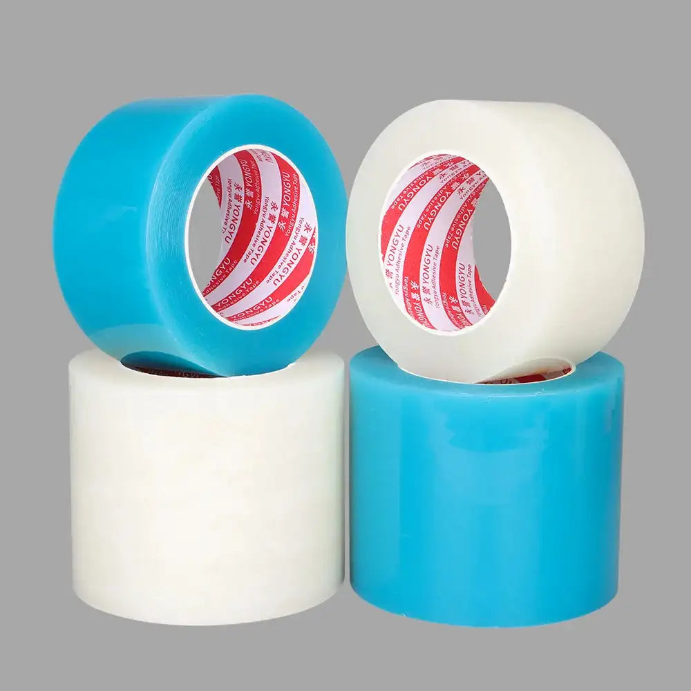 Awning Repair Tape, Tent Repair Tape Waterproof Patch and Seal Tape Tarp Repair Tape Boat Covers Canvas Repair Kit - Lootquake