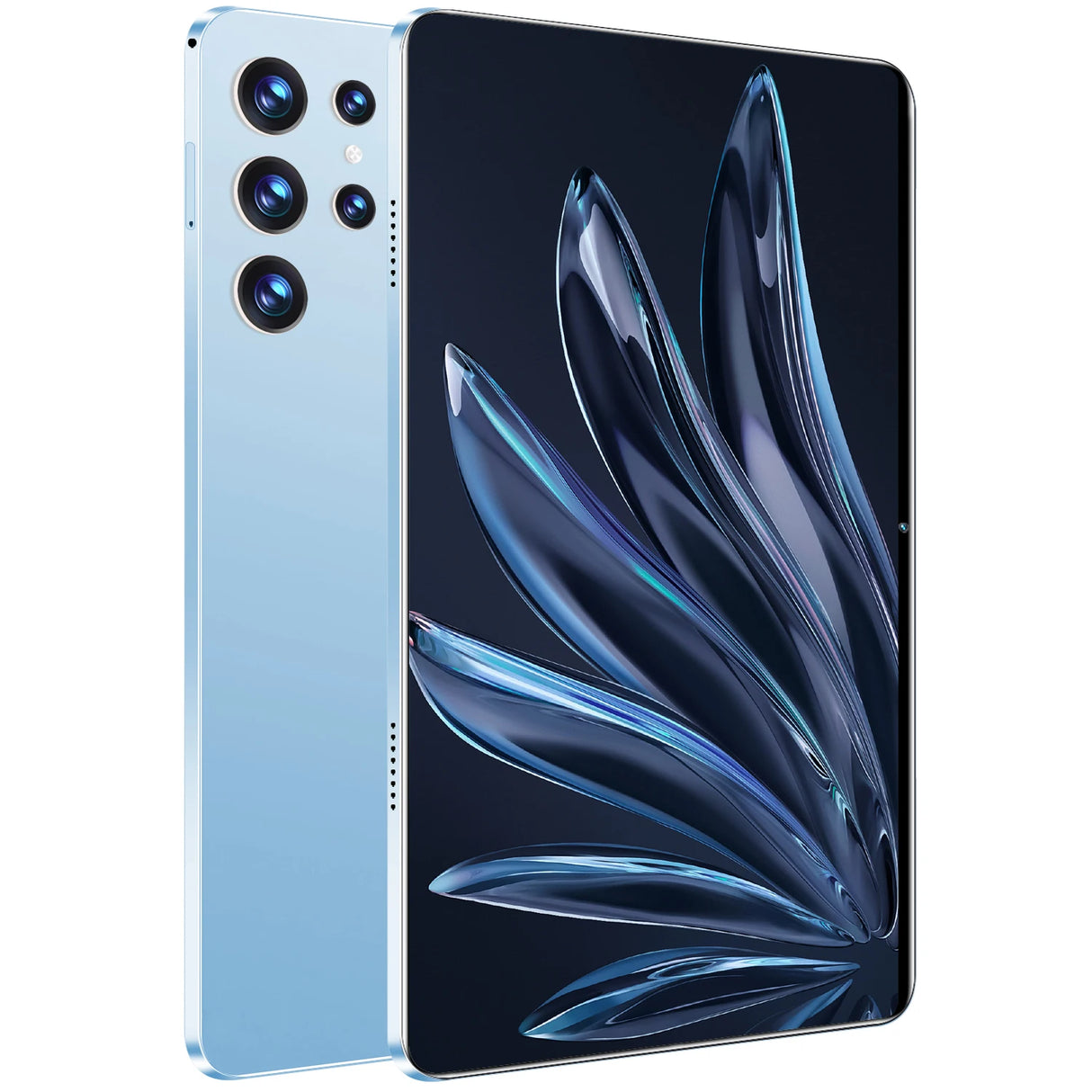 Tablette PC originale de 10,36 pouces, 16 Go de RAM, 1 To de ROM, Android 13.0, double SIM, 10 cœurs, 12 000 mAh, Bluetooth, Wi-Fi, réseau 5G, 2025