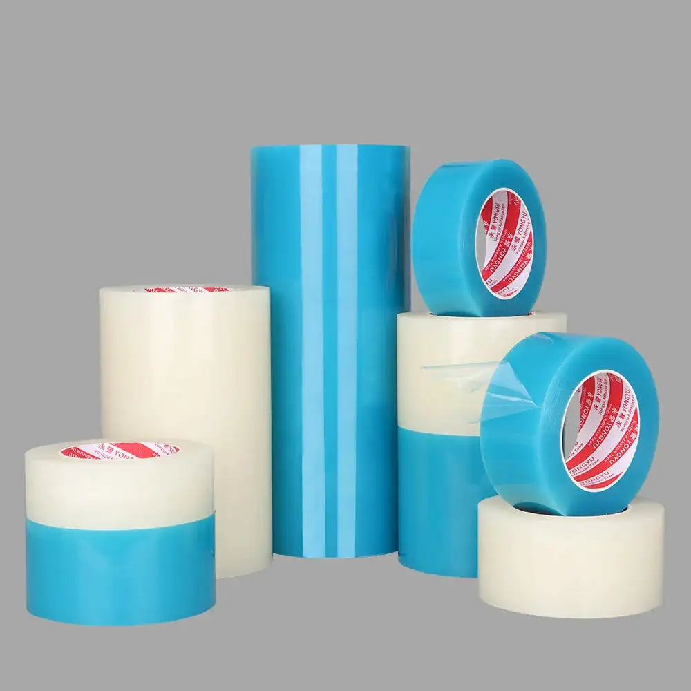Awning Repair Tape, Tent Repair Tape Waterproof Patch and Seal Tape Tarp Repair Tape Boat Covers Canvas Repair Kit - Lootquake