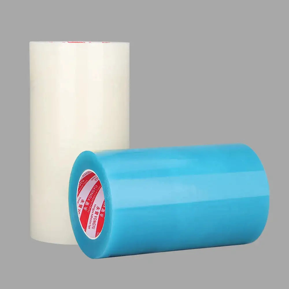 Awning Repair Tape, Tent Repair Tape Waterproof Patch and Seal Tape Tarp Repair Tape Boat Covers Canvas Repair Kit - Lootquake