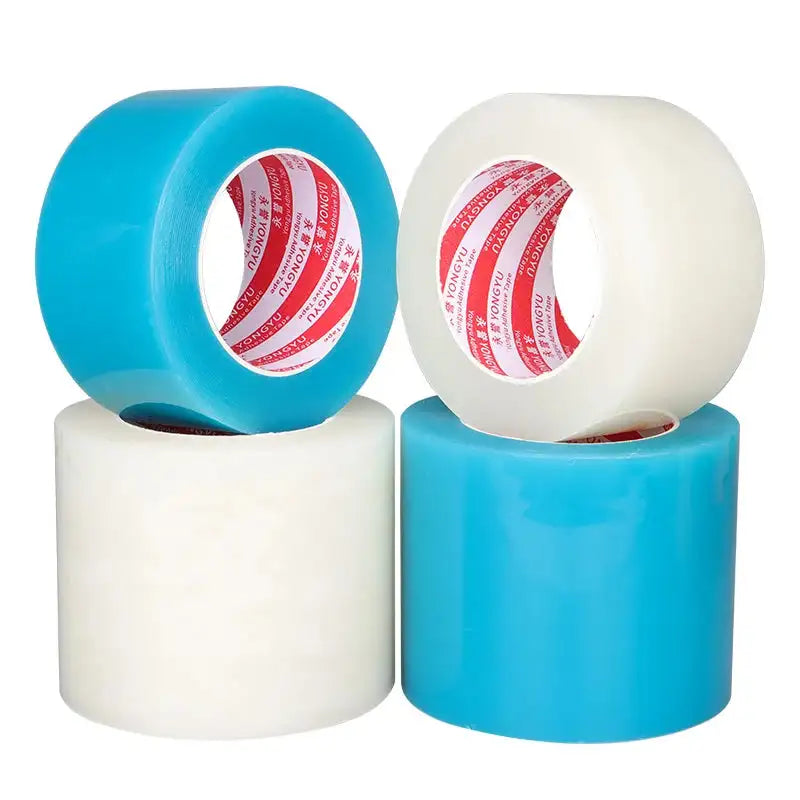 Awning Repair Tape, Tent Repair Tape Waterproof Patch and Seal Tape Tarp Repair Tape Boat Covers Canvas Repair Kit - Lootquake