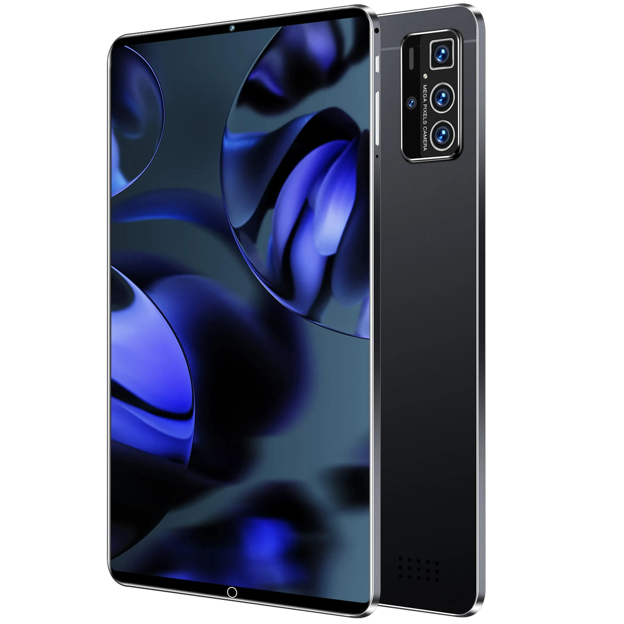 Tablette PC originale de 10,36 pouces, 16 Go de RAM, 1 To de ROM, Android 13.0, double SIM, 10 cœurs, 12 000 mAh, Bluetooth, Wi-Fi, réseau 5G, 2025