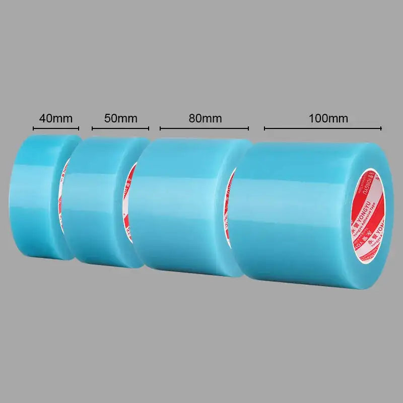 Awning Repair Tape, Tent Repair Tape Waterproof Patch and Seal Tape Tarp Repair Tape Boat Covers Canvas Repair Kit - Lootquake