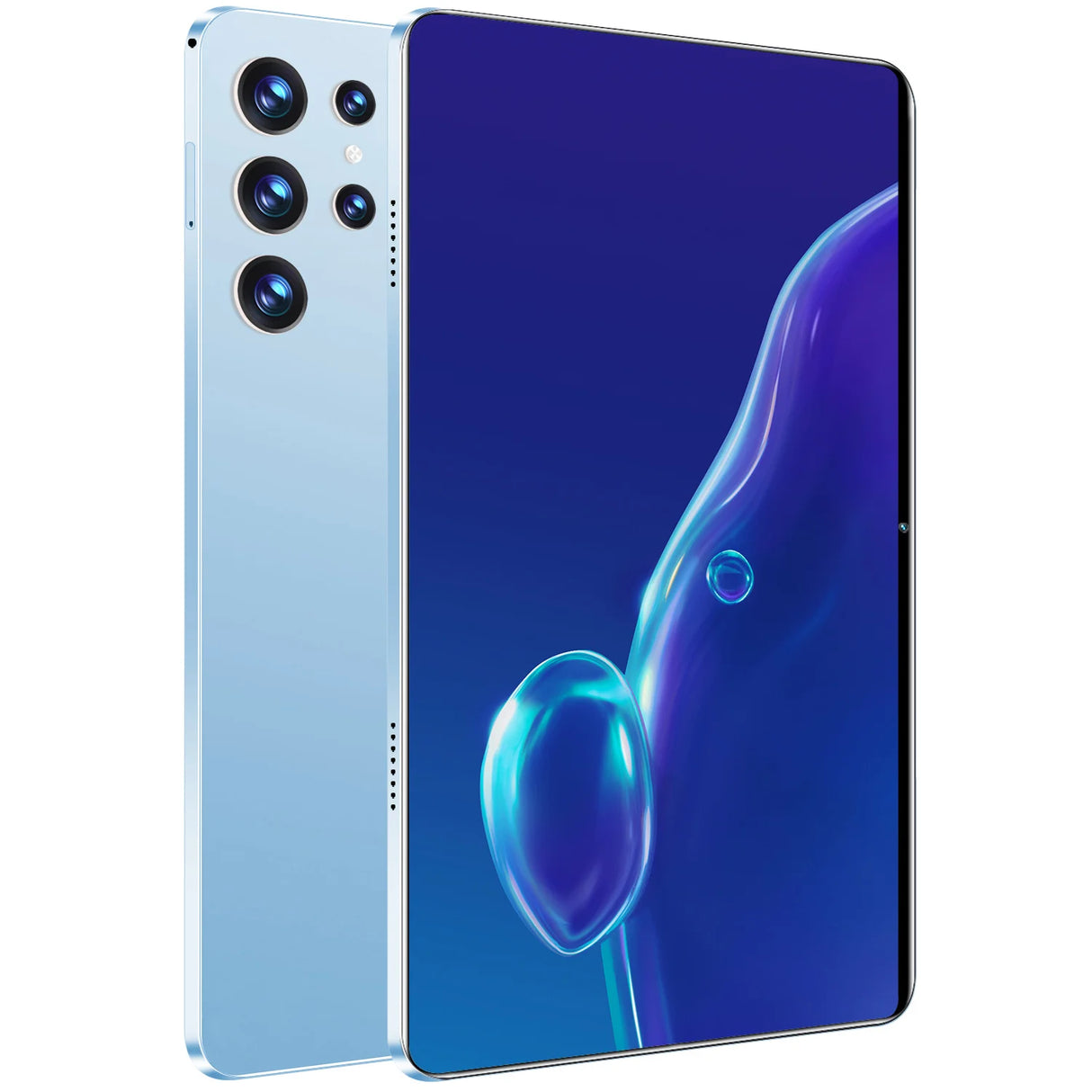 2024 New 5G Tablet 11.6 inch Android 13.0 Phablet MTK6797 16GB RAM 1TB ROM Tablet PC Dual Cameras Dual sim card Wifi Type-c