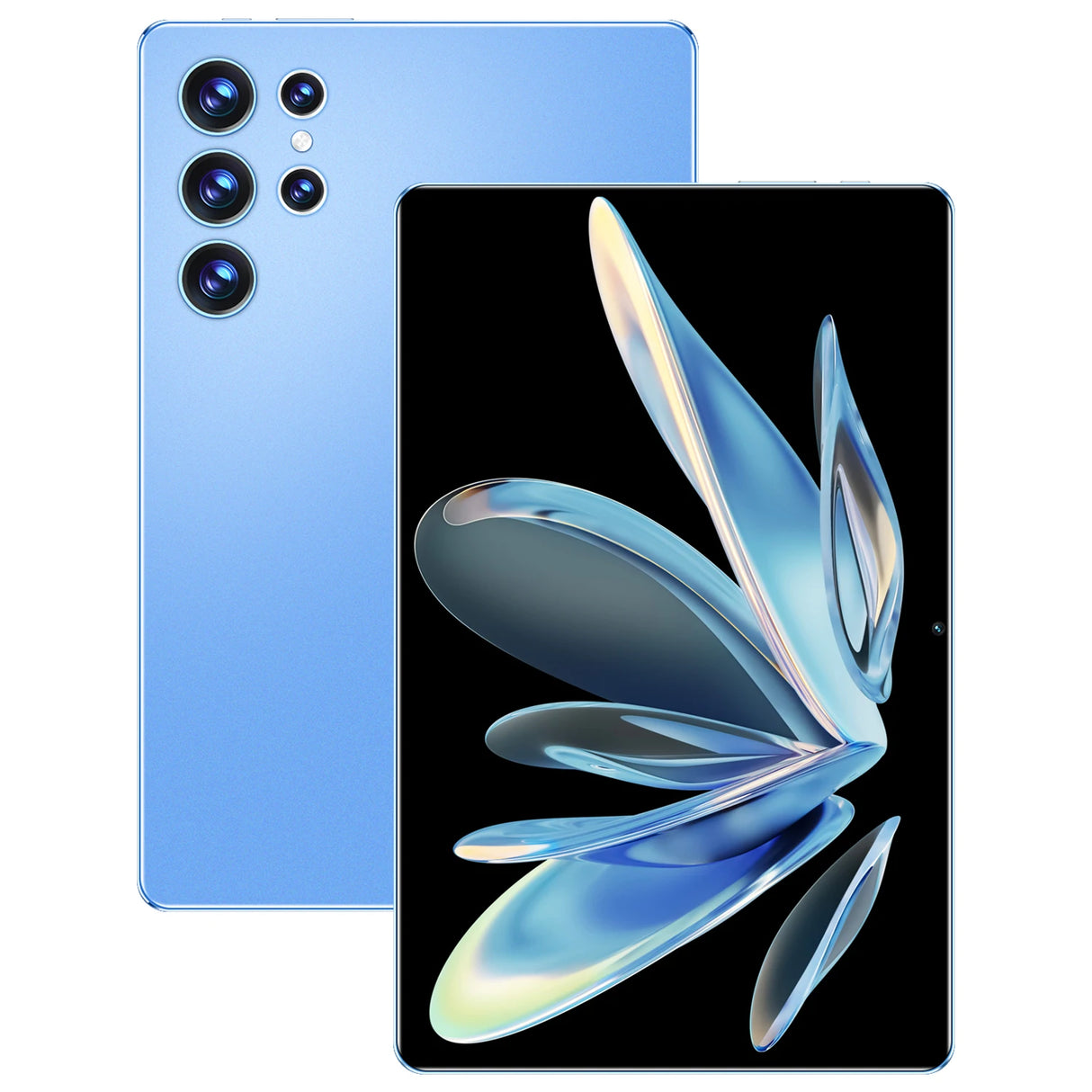 2025 5G New 10.36Inch Tablet Android 16GB RAM 1TB ROM Android 13.0 12000mAh Battery 16MP 32MP 10 Core Dual Sim Network Bluetooth