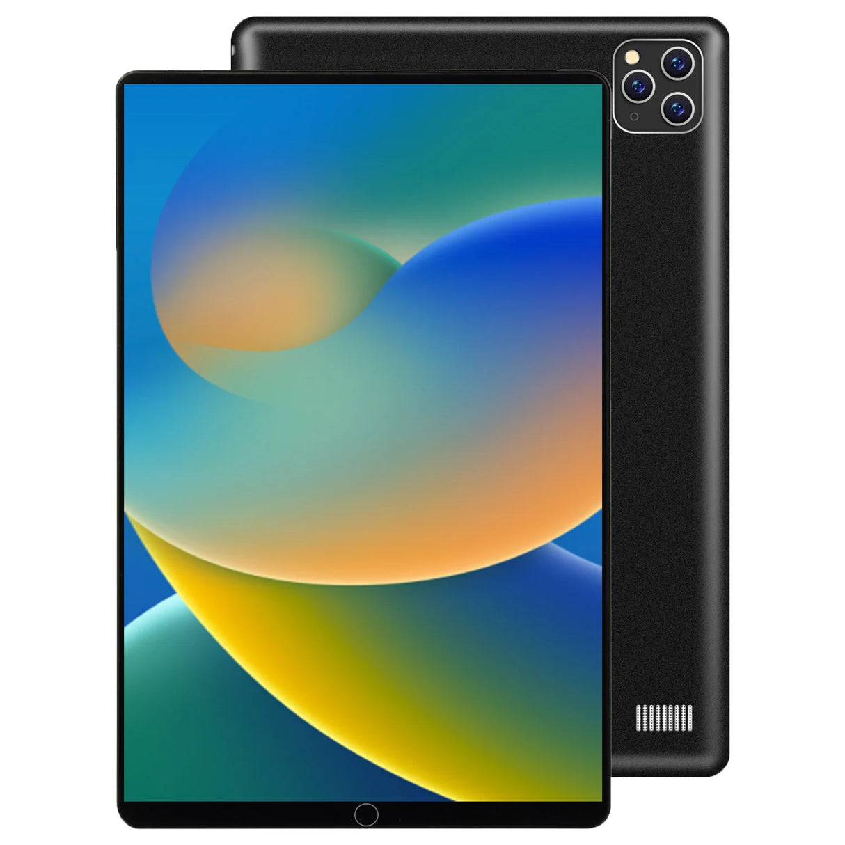 2024 New 11.6 inch Network Android 13.0 Tablet 16GB RAM 1TB ROM 16MP 32MP 10 Core 12000mAh tablet 4 5G Wifi Tablet