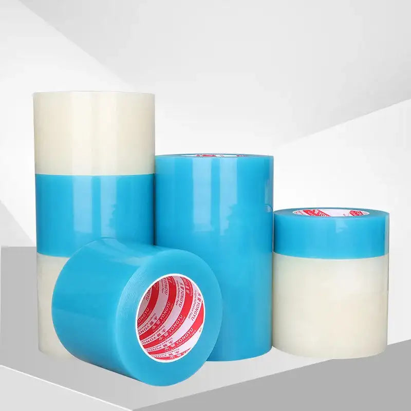 Awning Repair Tape, Tent Repair Tape Waterproof Patch and Seal Tape Tarp Repair Tape Boat Covers Canvas Repair Kit - Lootquake