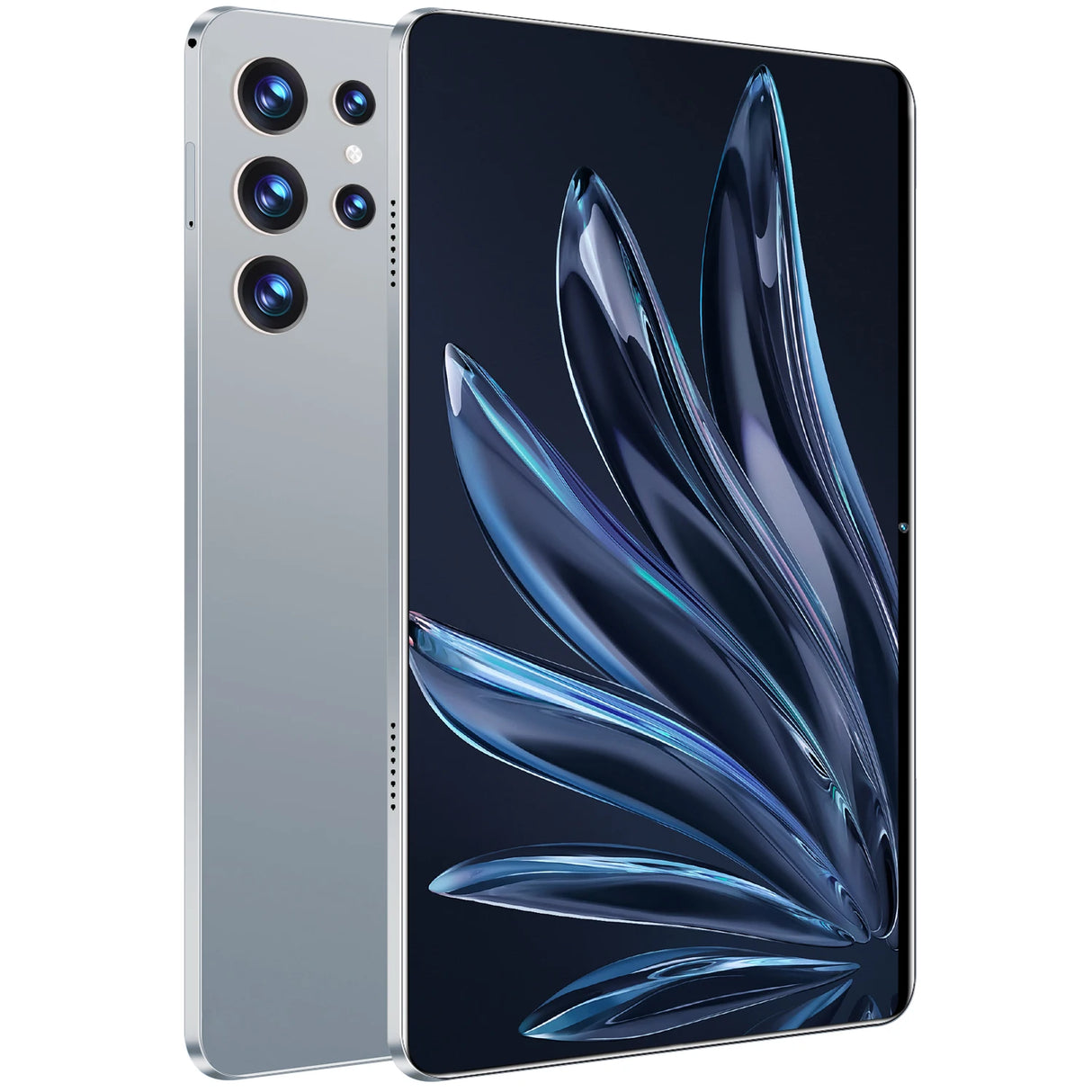 Tablette PC originale de 10,36 pouces, 16 Go de RAM, 1 To de ROM, Android 13.0, double SIM, 10 cœurs, 12 000 mAh, Bluetooth, Wi-Fi, réseau 5G, 2025