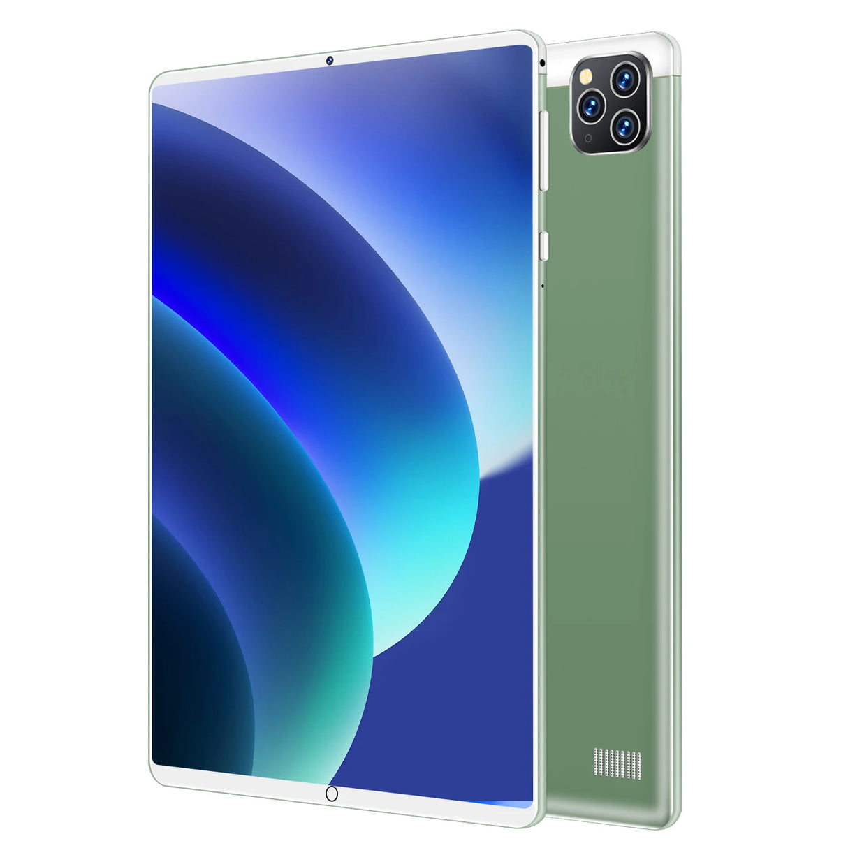 Tablette Android 5G 2025, version globale, 10,36 pouces, 16 Go + 1 To de ROM, 16 + 32 MP, 12 000 mAh, Android 13.0, double carte SIM, GPS, Bluetooth, Wi-Fi