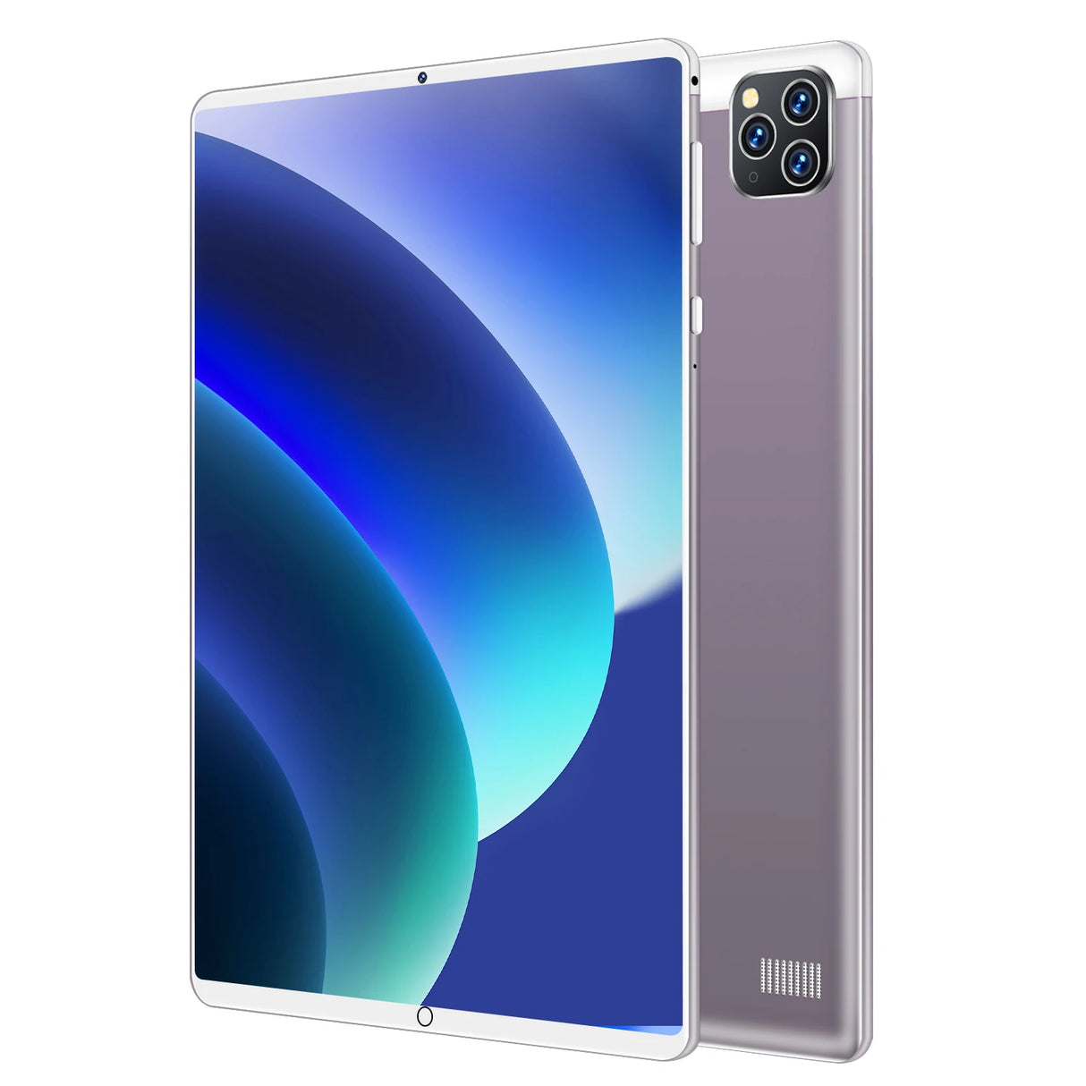 Tablette Android 5G 2025, version globale, 10,36 pouces, 16 Go + 1 To de ROM, 16 + 32 MP, 12 000 mAh, Android 13.0, double carte SIM, GPS, Bluetooth, Wi-Fi