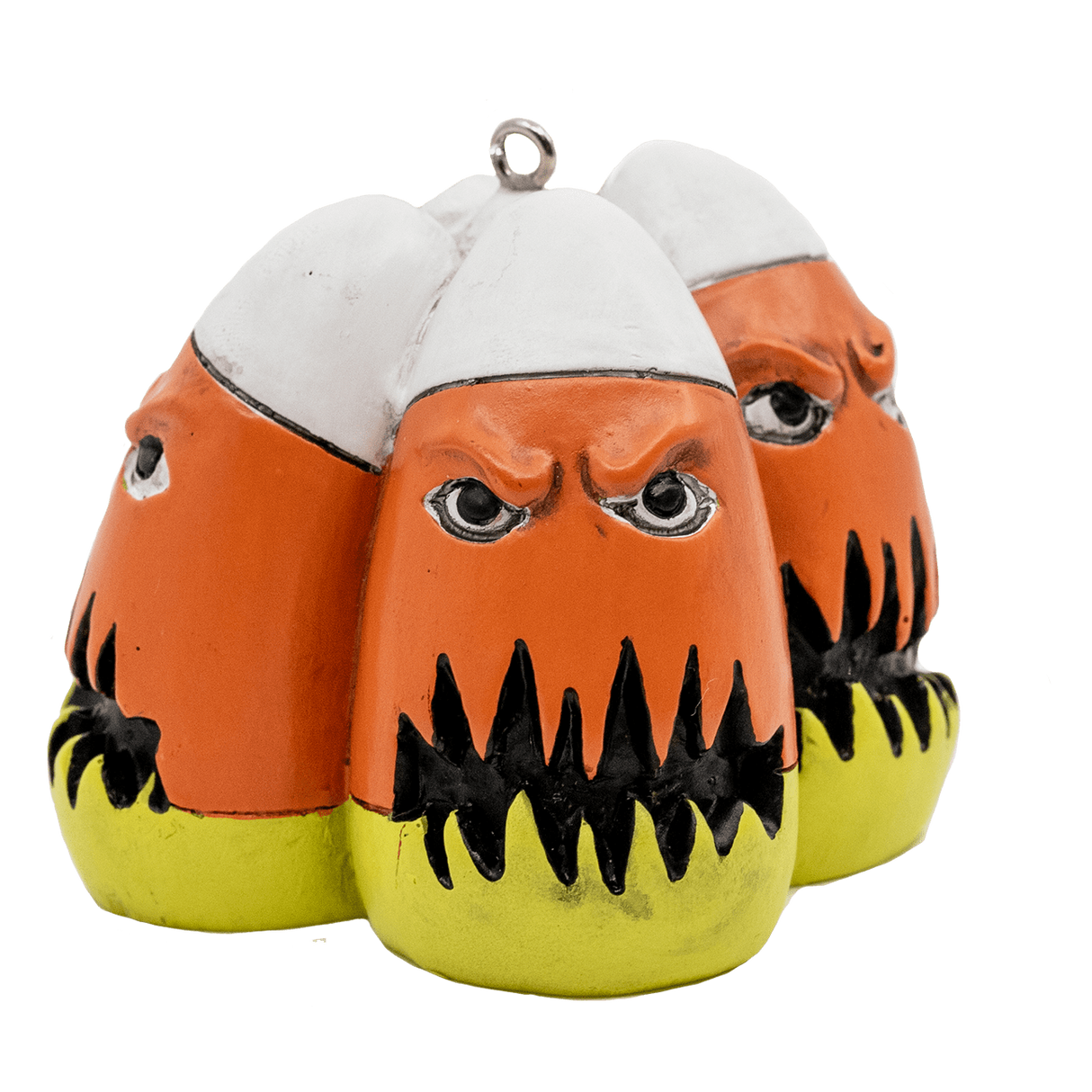 Angry Candy Corn