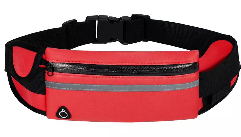 Active Essentials Waist Bag