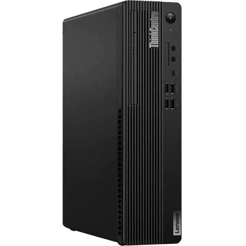 Lenovo ThinkCentre M80s 11CU001BUS Desktop Computer Intel Core i7-10700 10th Gen Windows 10 Pro 16GB RAM 512GB SSD Black (Renewed) - Lootquake