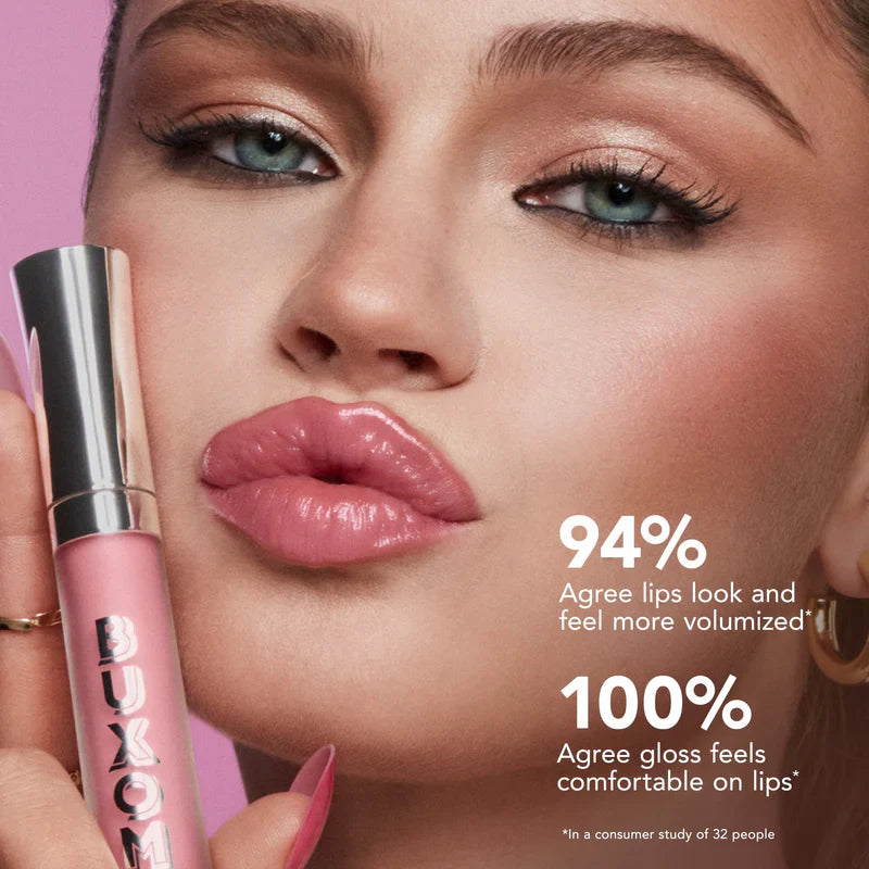 BUXOM Full-On Plumping Lip Matte