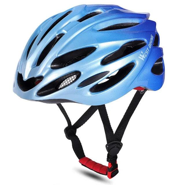 BikeRide AirFlow Helmet - Ultimate Ventilation for Maximum Comfort