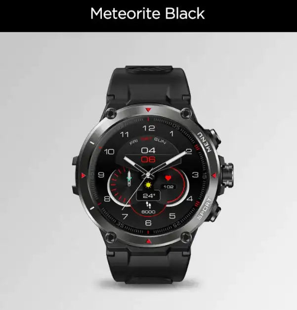 Men's And Women's Fashion Smart Watches - Lootquake