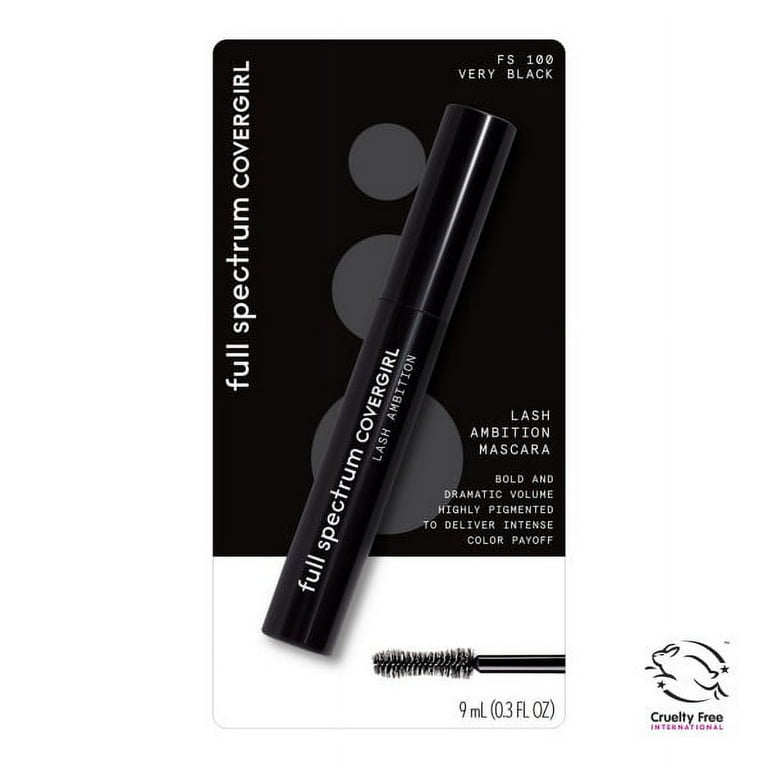 COVERGIRL Full Spectrum Lash Ambition Mascara