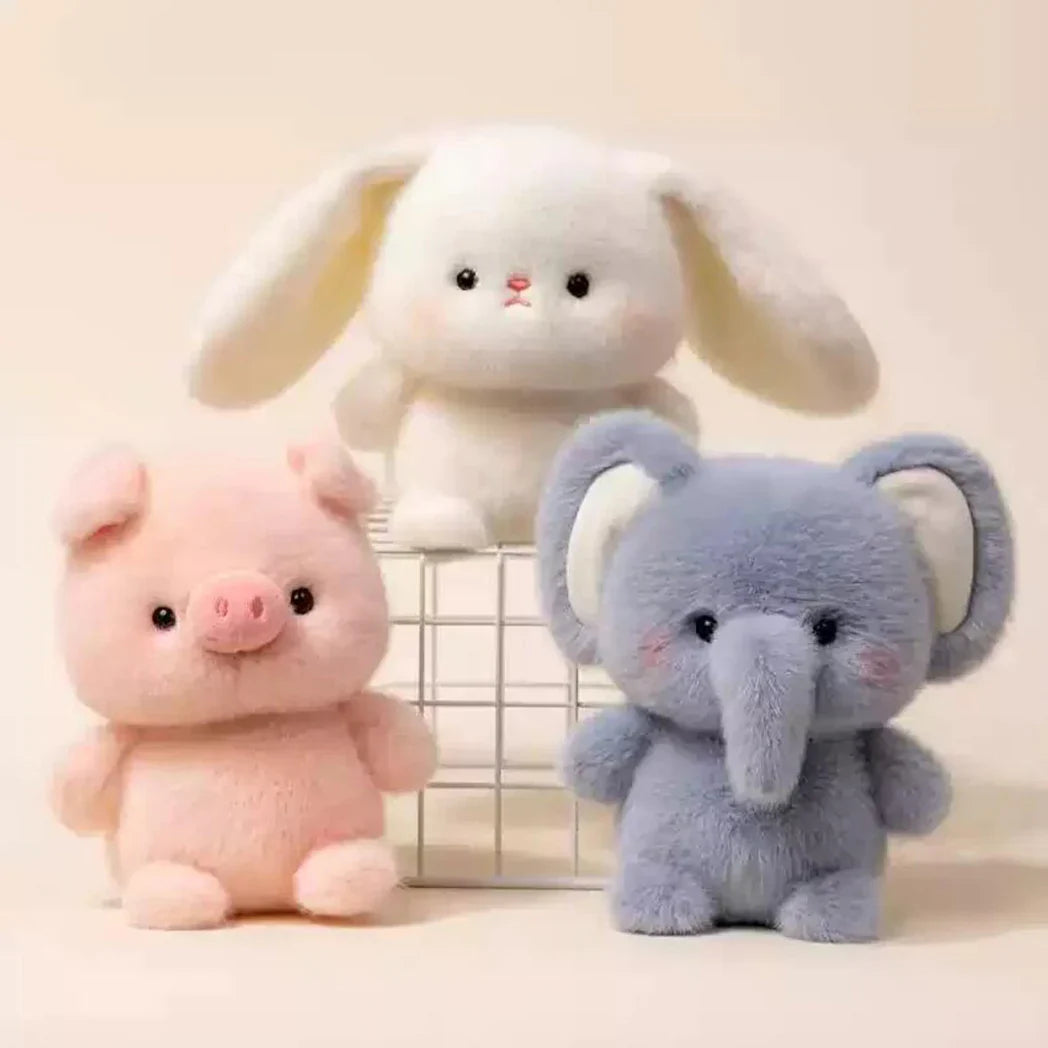 Cute Stuffed Animals