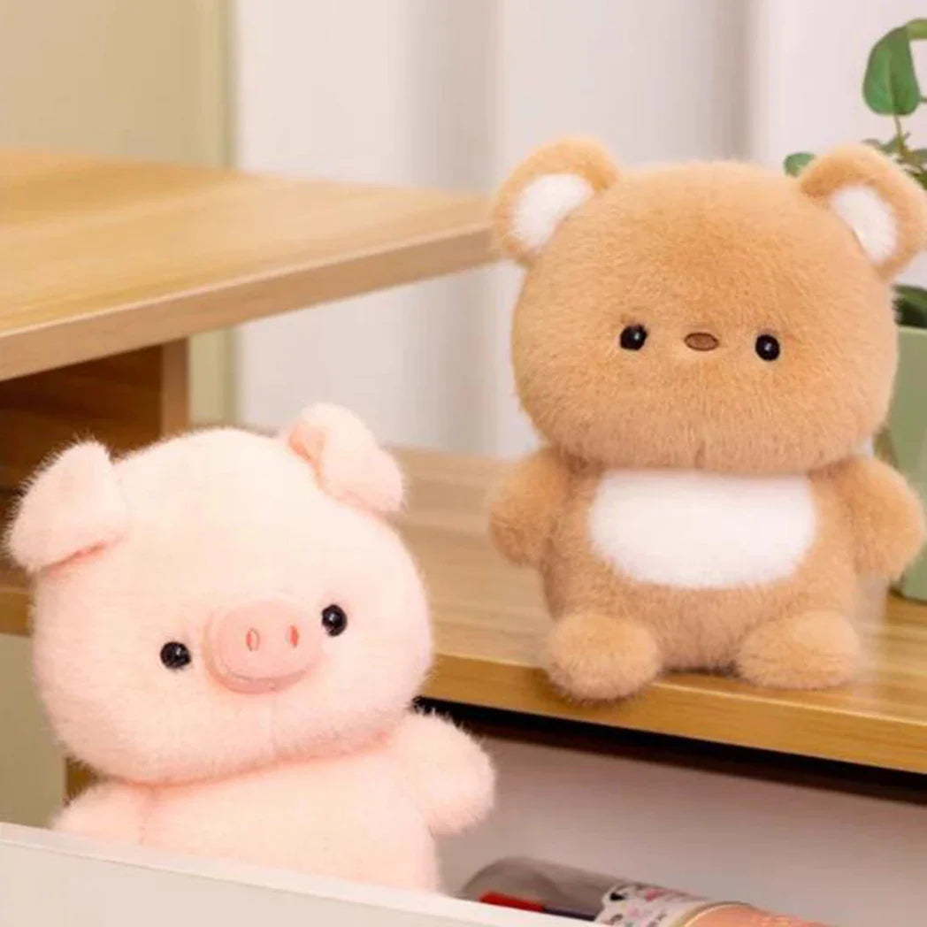 Cute Stuffed Animals