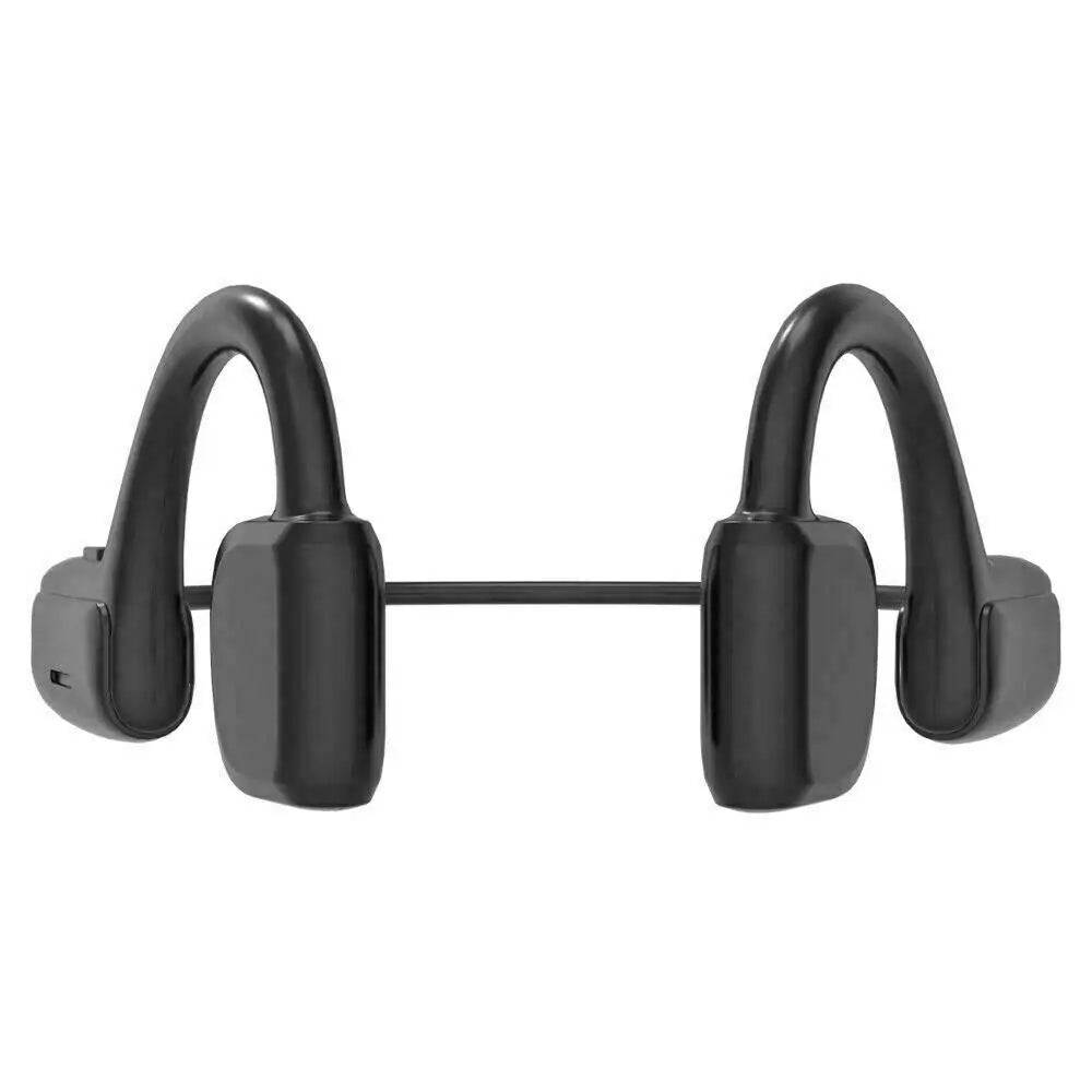 Bone Conduction Headphones - Lootquake