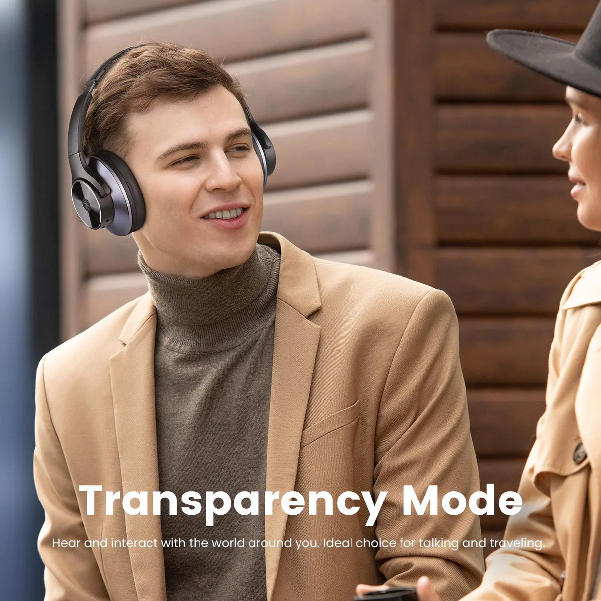 Wireless Headphones - Lootquake