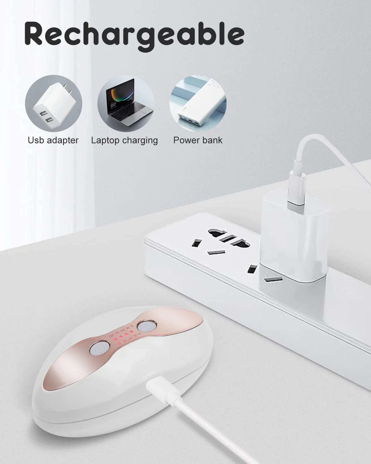 Lip Beauty Device - Lootquake