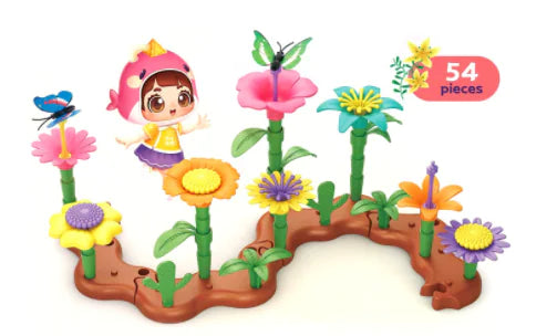 Creative Collage Toys for Children's Development - Lootquake