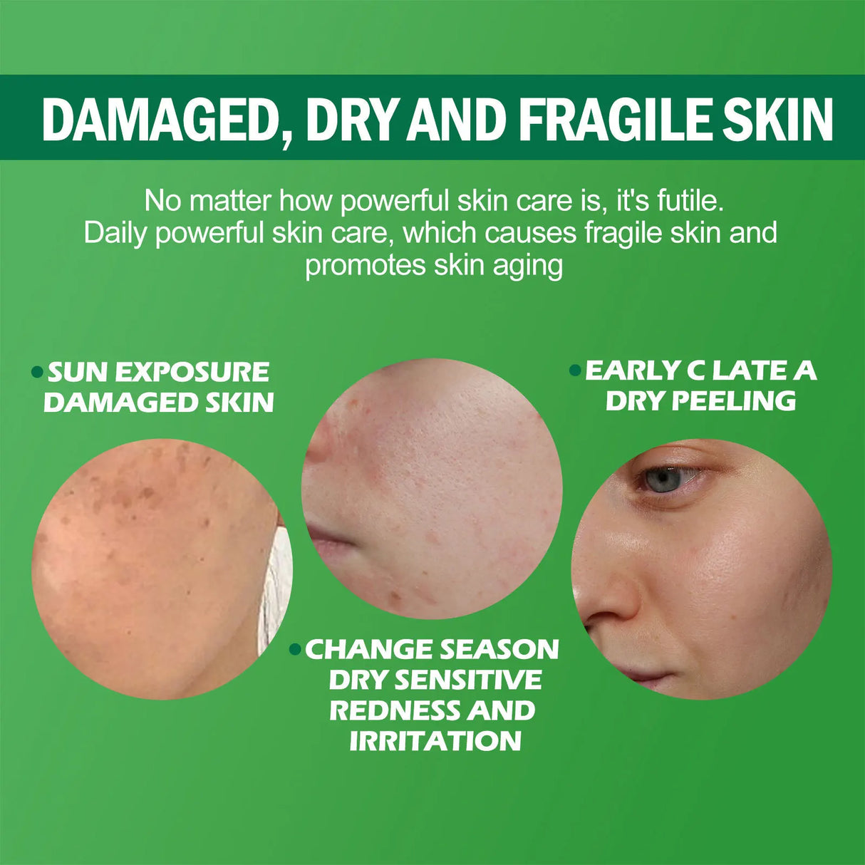 Mascarilla de espuma de aguacate EELHOE