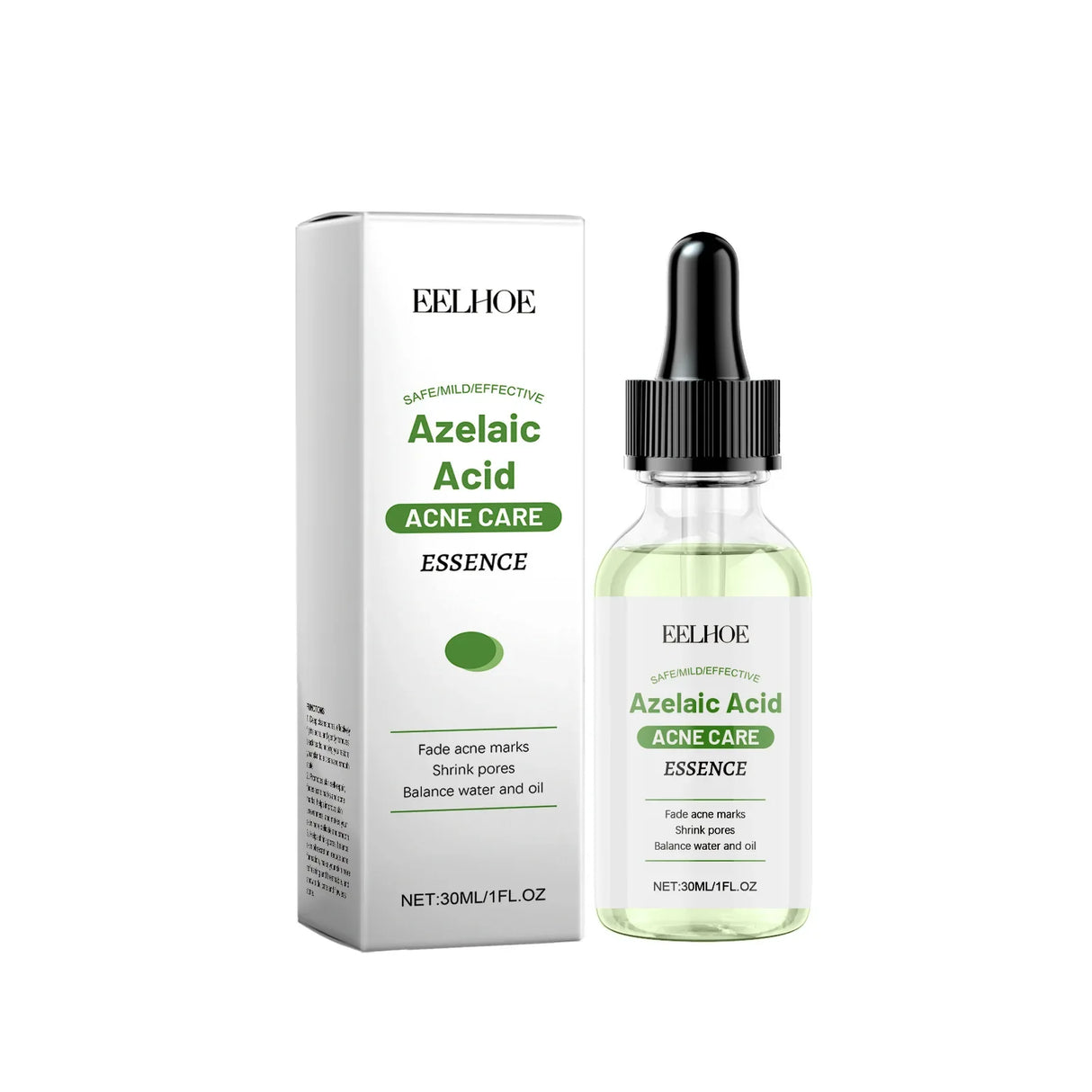 EELHOE Rejuvenating Salicylic Acid Serum-5