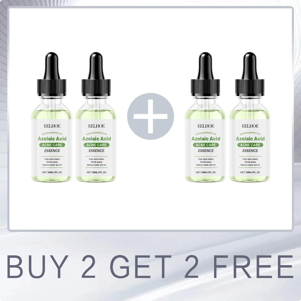 EELHOE Rejuvenating Salicylic Acid Serum-6